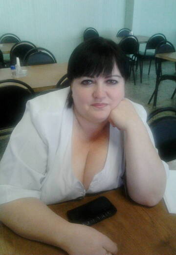 Моя фотография - женя, 54 из Сызрань (@jenya66926)