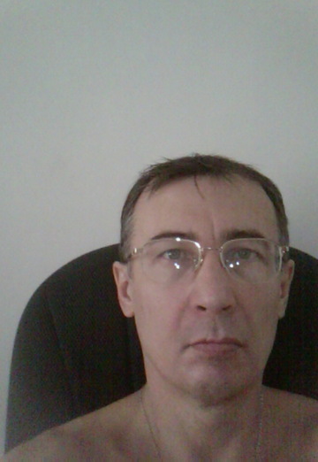 Моя фотография - Yevgeniy, 55 из Прокопьевск (@yevgeniy204)