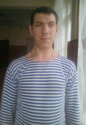My photo - Sergey, 37 from Enakievo (@sergey359953)