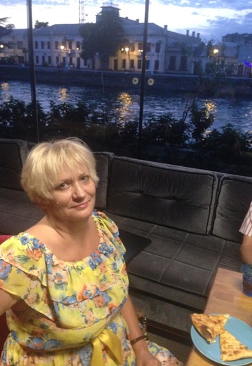 Моя фотография - Светлана, 65 из Сочи (@svetlana169215)