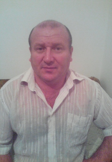 My photo - Georgiy, 58 from Mozdok (@georgiy10822)