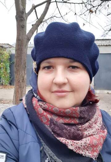 Моя фотография - Евгения, 34 из Кишинёв (@evgeniya68515)