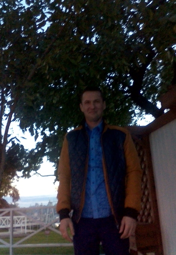 My photo - Igor, 41 from Torzhok (@igor217559)