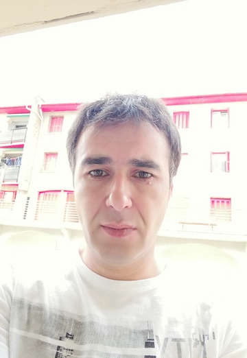 My photo - giorgi, 44 from Portugalete (@giorgi5987)