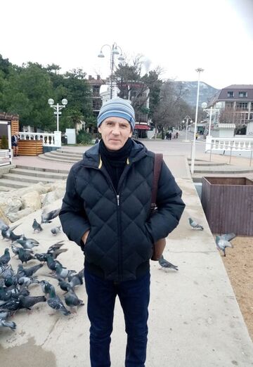 My photo - Igor, 52 from Gelendzhik (@igor317032)