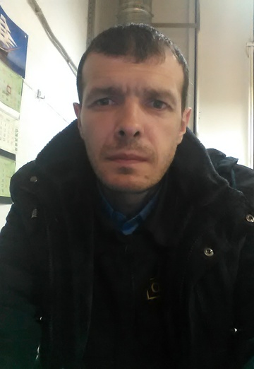 My photo - Valeryan, 39 from Domodedovo (@valeryan245)