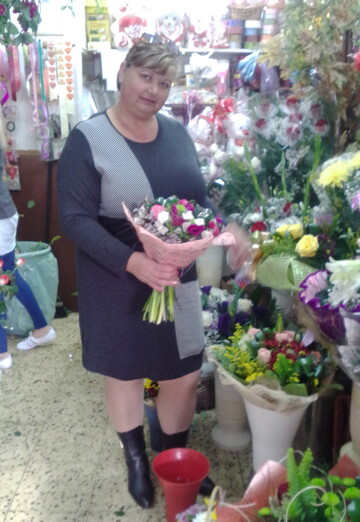 My photo - Tatyana, 54 from Tiraspol (@tatyana76060)