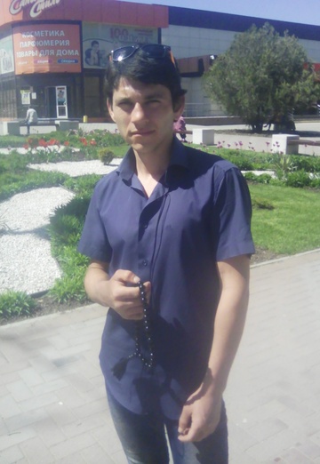 Моя фотография - Роман, 29 из Краснодар (@roman136771)