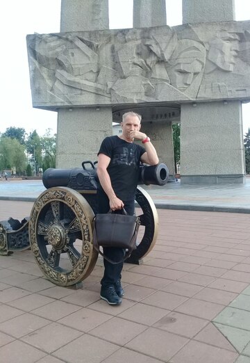 My photo - Viktor, 62 from Grodno (@viktor157686)