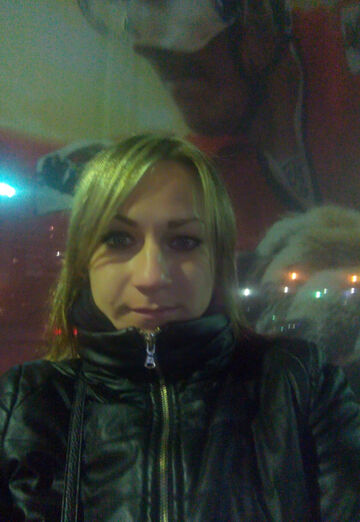 Моя фотография - Елена, 39 из Хабаровск (@elena282516)