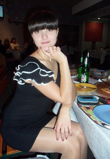 My photo - Valeriya, 29 from Pervomaysk (@valeriya5792)