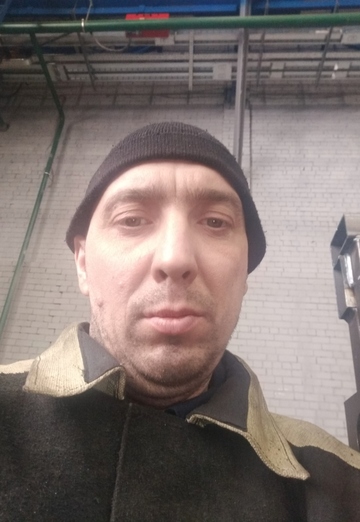 My photo - Aleksandr, 41 from Vladimir (@aleksandr938950)