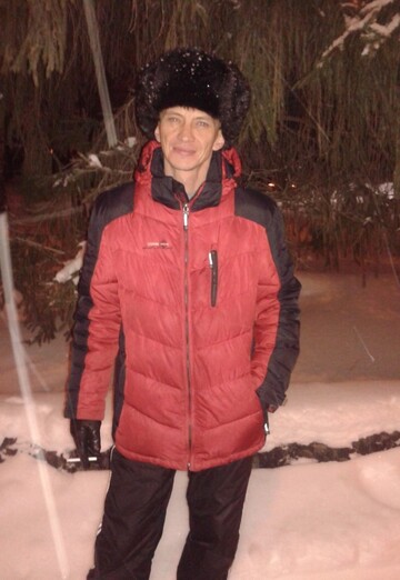 Моя фотография - Евгений, 48 из Барнаул (@evgeniy288219)