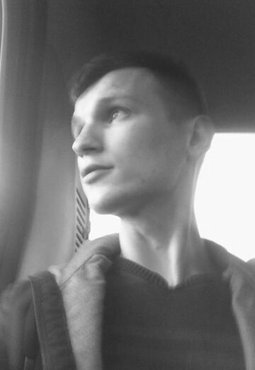 My photo - GRAY BOY, 27 from Kyiv (@kirill48269)