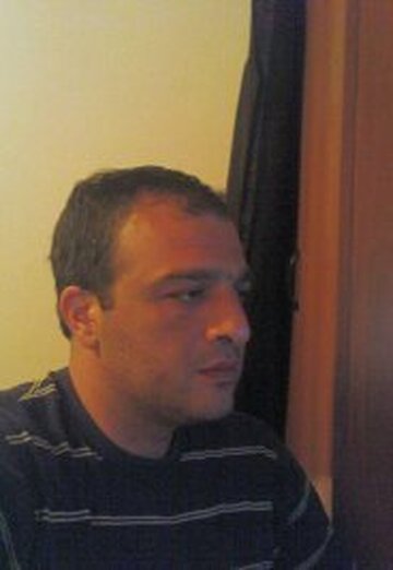 My photo - vato, 53 from Tbilisi (@vato146)