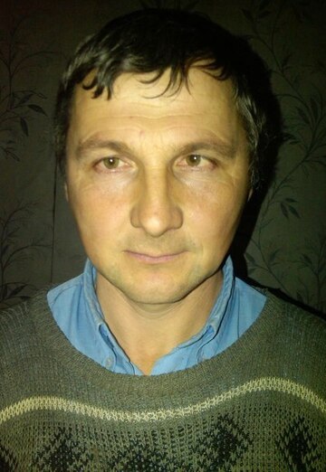 Моя фотография - Олексій, 53 из Бережаны (@oleksy165)