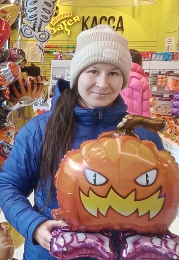 Nadejda (@nadejda122169) — my photo № 1