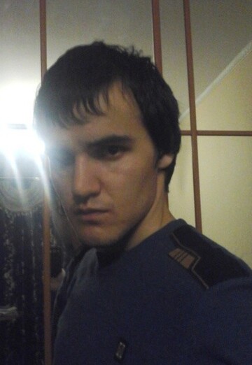My photo - sultan, 29 from Nizhnevartovsk (@sultan3368)