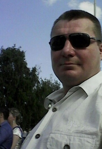 Моя фотография - Денис Бутаков, 51 из Екатеринбург (@denisbutakov)