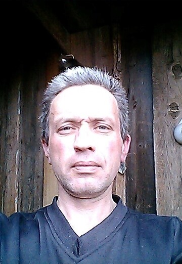 Моя фотография - александр блинов, 51 из Белая Холуница (@aleksandrblinov7)