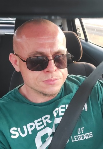 My photo - Marc, 40 from Meppel (@sexchems)