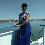 Надежда, 67, Борское