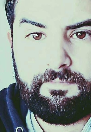 Моя фотография - Haian Saeed, 36 из Дамаск (@haiansaeed)