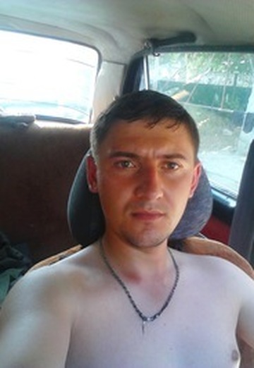 My photo - Nikolay, 54 from Dzerzhinsky (@nikolay57303)