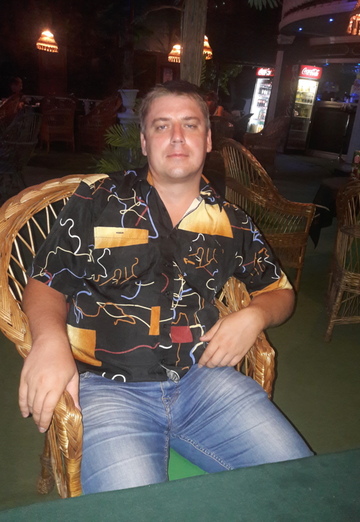 Моя фотография - Александр, 39 из Наро-Фоминск (@gangster421)