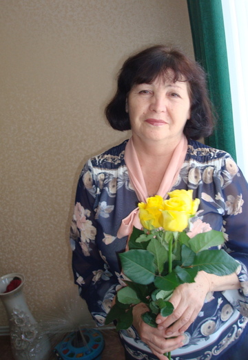 Моя фотография - Надежда, 73 из Молодогвардейск (@nadejda34923)