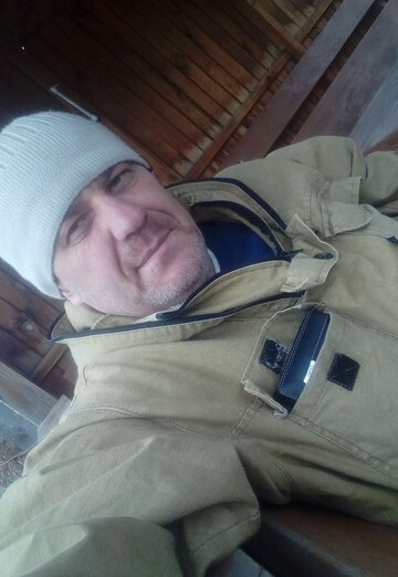 My photo - Igor, 52 from Kamen-na-Obi (@igor198055)