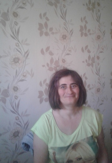Моя фотография - Ольга, 52 из Минусинск (@olga302526)