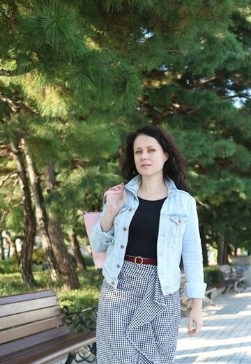 My photo - Liana, 46 from Yerevan (@liana4801)