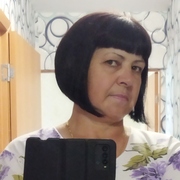 Светлана, 55, Волчанск