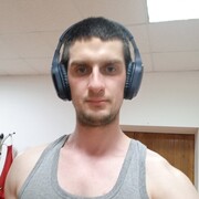 Malfariot, 29, Приютное