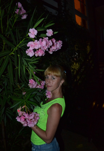 Моя фотография - Наталия, 40 из Нижневартовск (@nataliya28289)