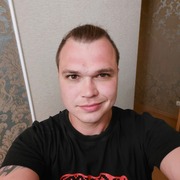 Виталий 31 год (Водолей) Киров