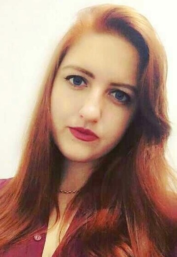 My photo - Oksana Nefyodova, 27 from Alchevsk (@oksananefedova1)