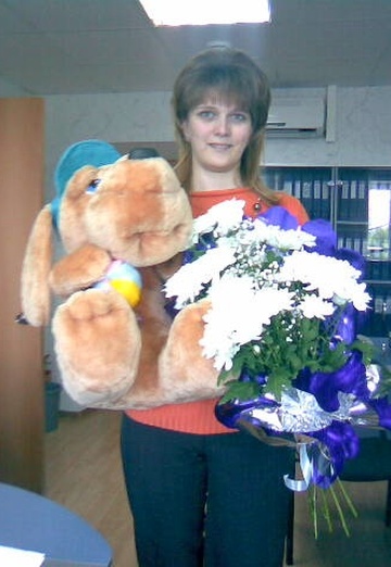 My photo - natalya, 43 from Perm (@natalya2264)