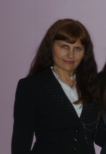 My photo - Olga, 46 from Nizhnevartovsk (@olga38302)