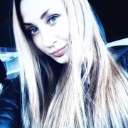 Татьяна, 22, Осташков