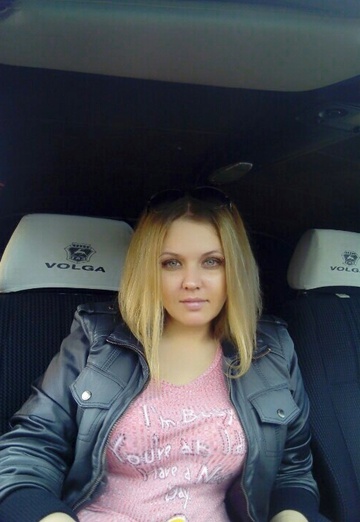 Моя фотография - Lisihka, 34 из Норильск (@lisihka21)