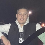 Никита, 21, Чкаловск