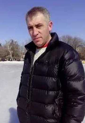 My photo - vyacheslav, 53 from Nalchik (@vyacheslav73406)
