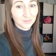 Юлия, 29, Лахденпохья