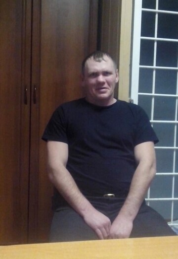 My photo - Dmitriy Docenko, 44 from Kaltan (@dmitriydocenko1)
