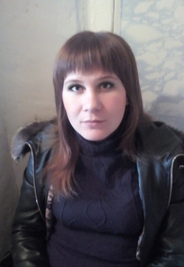 Моя фотография - Валентина, 32 из Заиграево (@valentina37673)