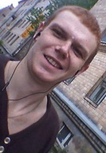 Моя фотография - Валерий, 30 из Петрозаводск (@valeriy45692)