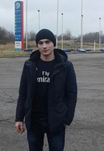 My photo - Andrey, 26 from Kiliia (@andrey486399)