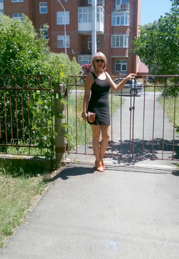 Моя фотография - Наталья, 53 из Краснодар (@natalya167265)